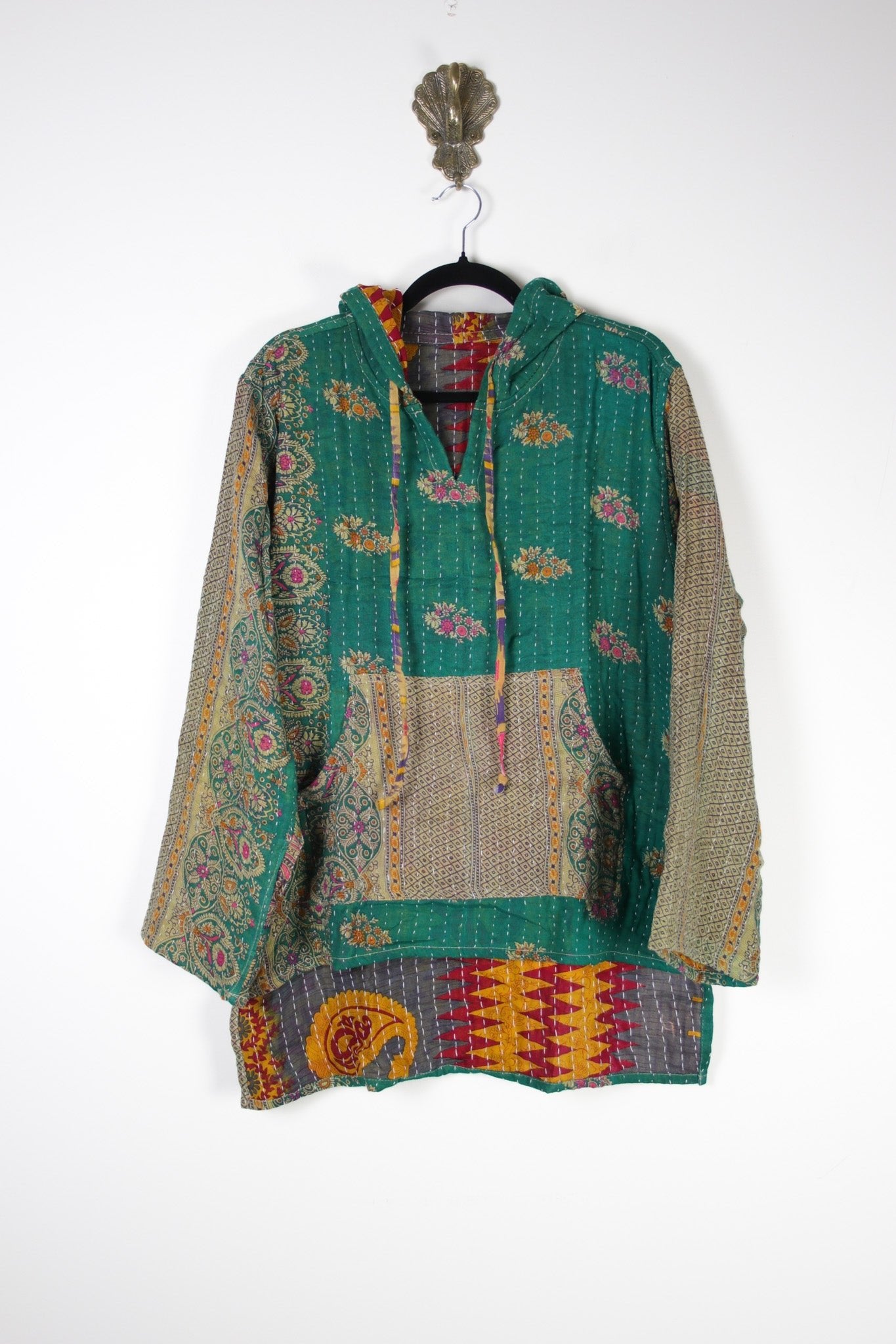 Homebody Hoodie S (20096) HomebodyHoodieSRenewBohemian200961 Renew Bohemian Pty Ltd