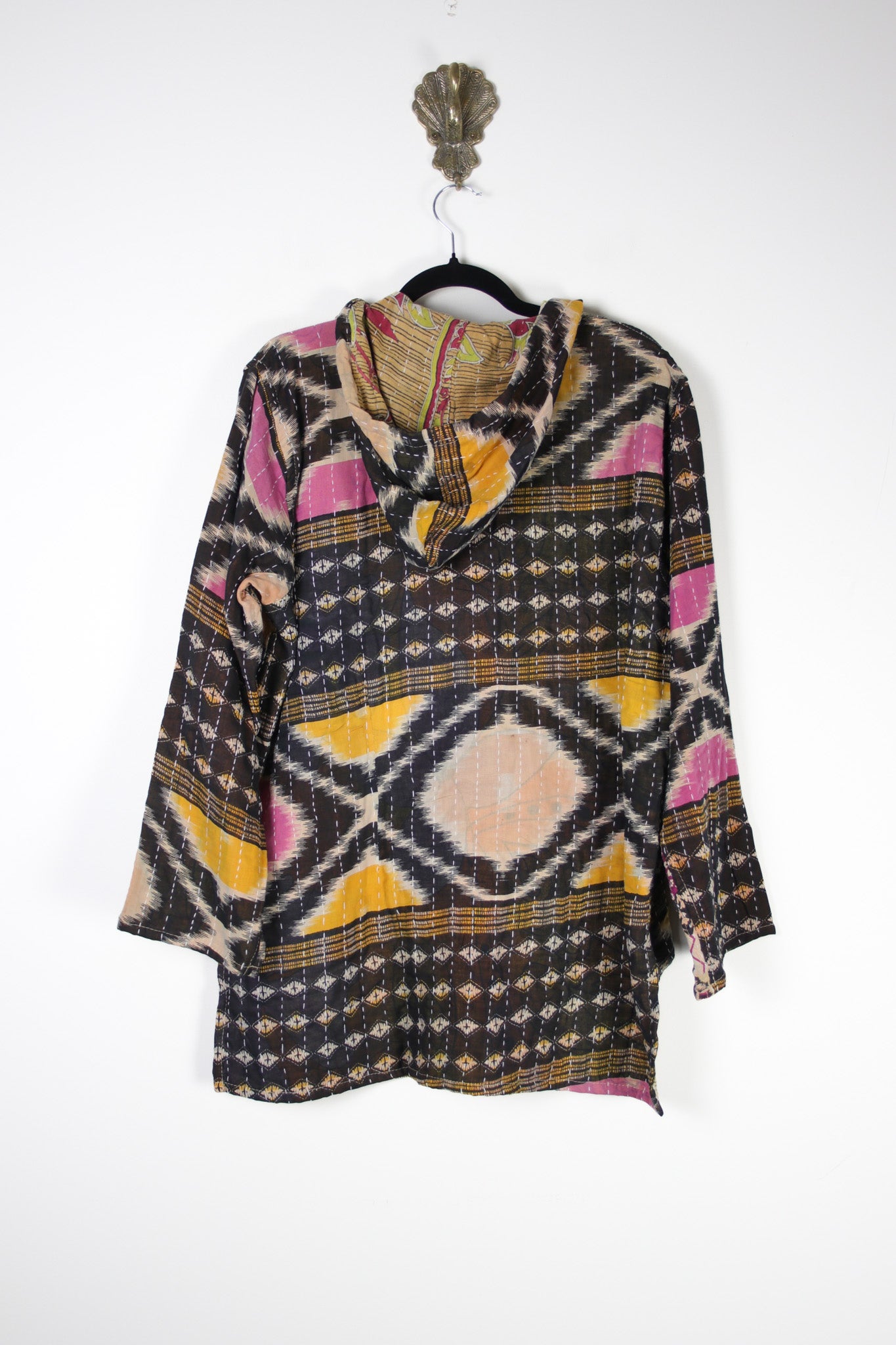 Homebody Hoodie S (20097) HomebodyHoodieSRenewBohemian200972 Renew Bohemian Pty Ltd