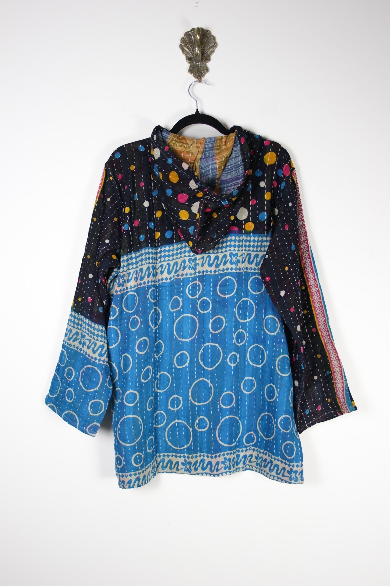 Homebody Hoodie S (20098) HomebodyHoodieSRenewBohemian200982 Renew Bohemian Pty Ltd