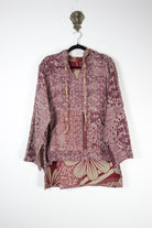Homebody Hoodie S (20102) HomebodyHoodieSRenewBohemian201021 Renew Bohemian Pty Ltd