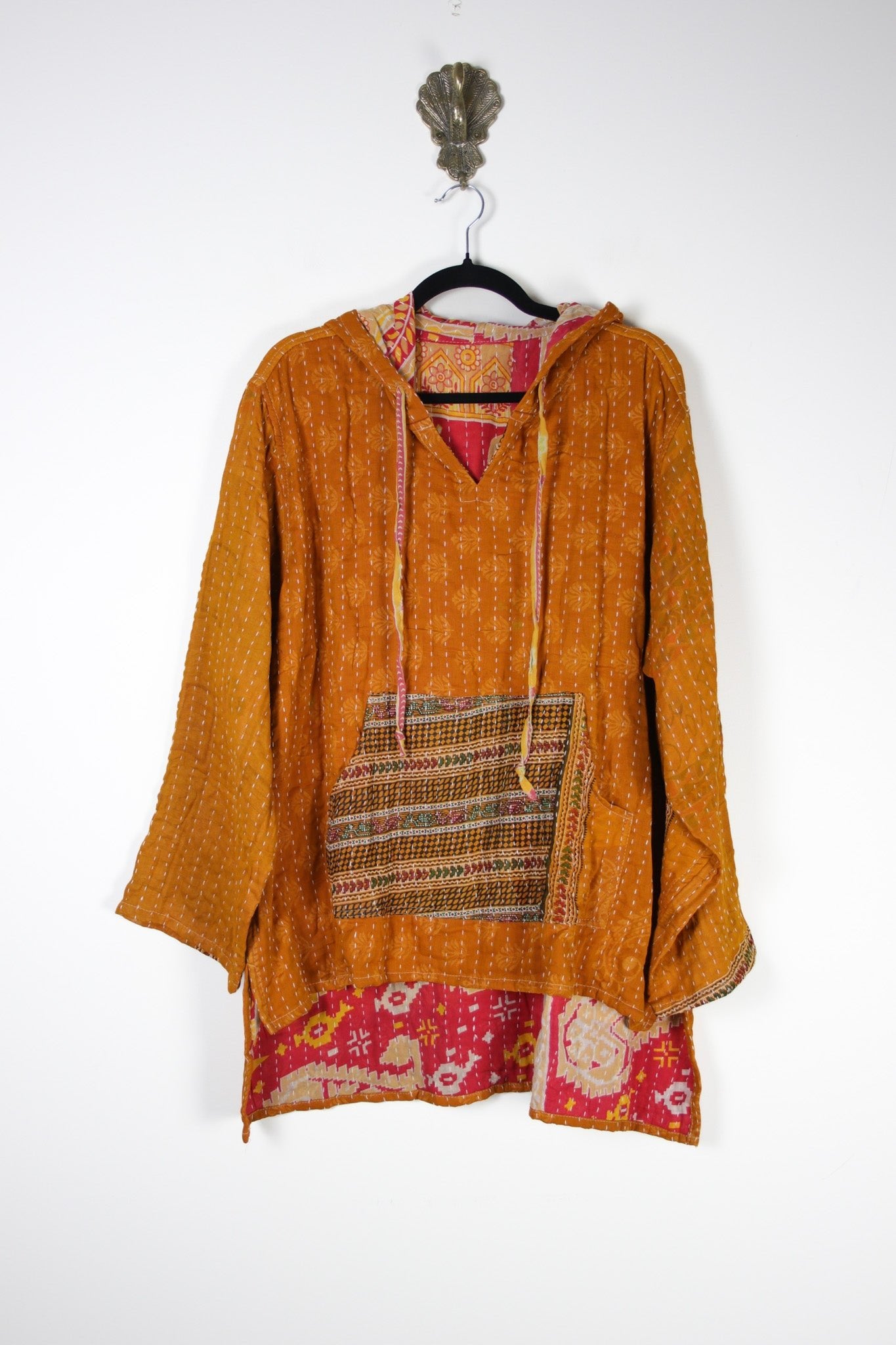 Homebody Hoodie XL (20139) HomebodyHoodieXLRenewBohemian201391 Renew Bohemian Pty Ltd