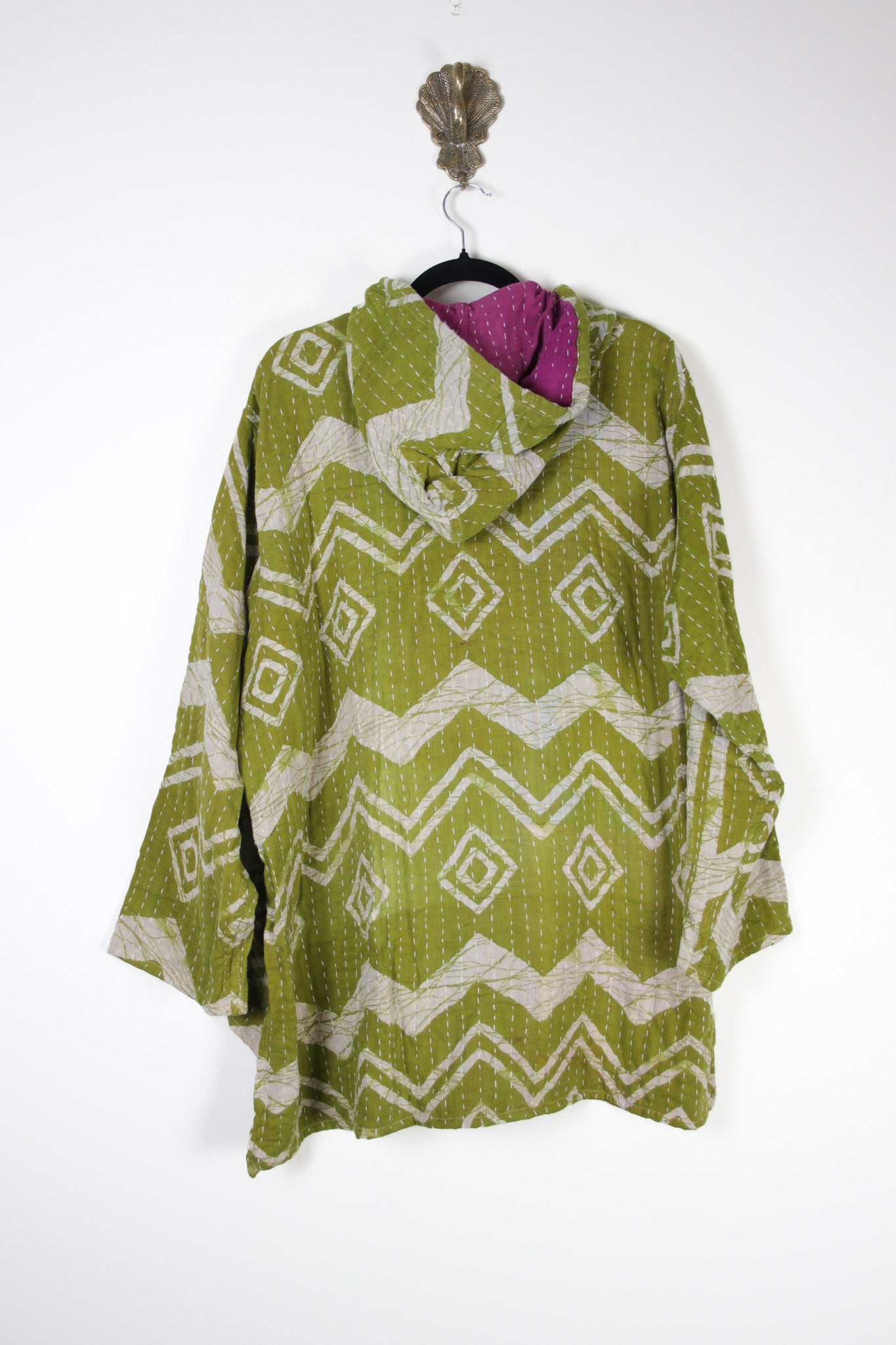 Homebody Hoodie XL (20140) HomebodyHoodieXLRenewBohemian201402 Renew Bohemian Pty Ltd
