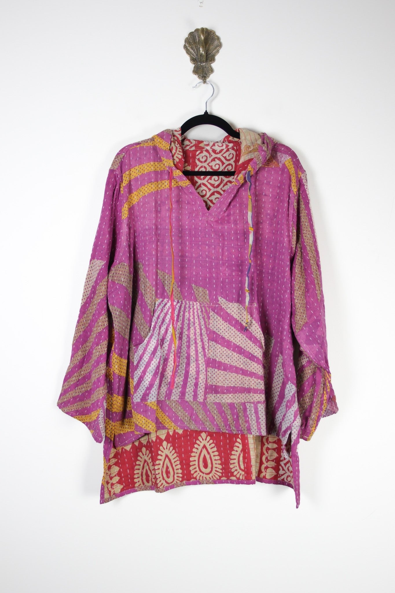 Homebody Hoodie XL (20141) HomebodyHoodieXLRenewBohemian201411 Renew Bohemian Pty Ltd
