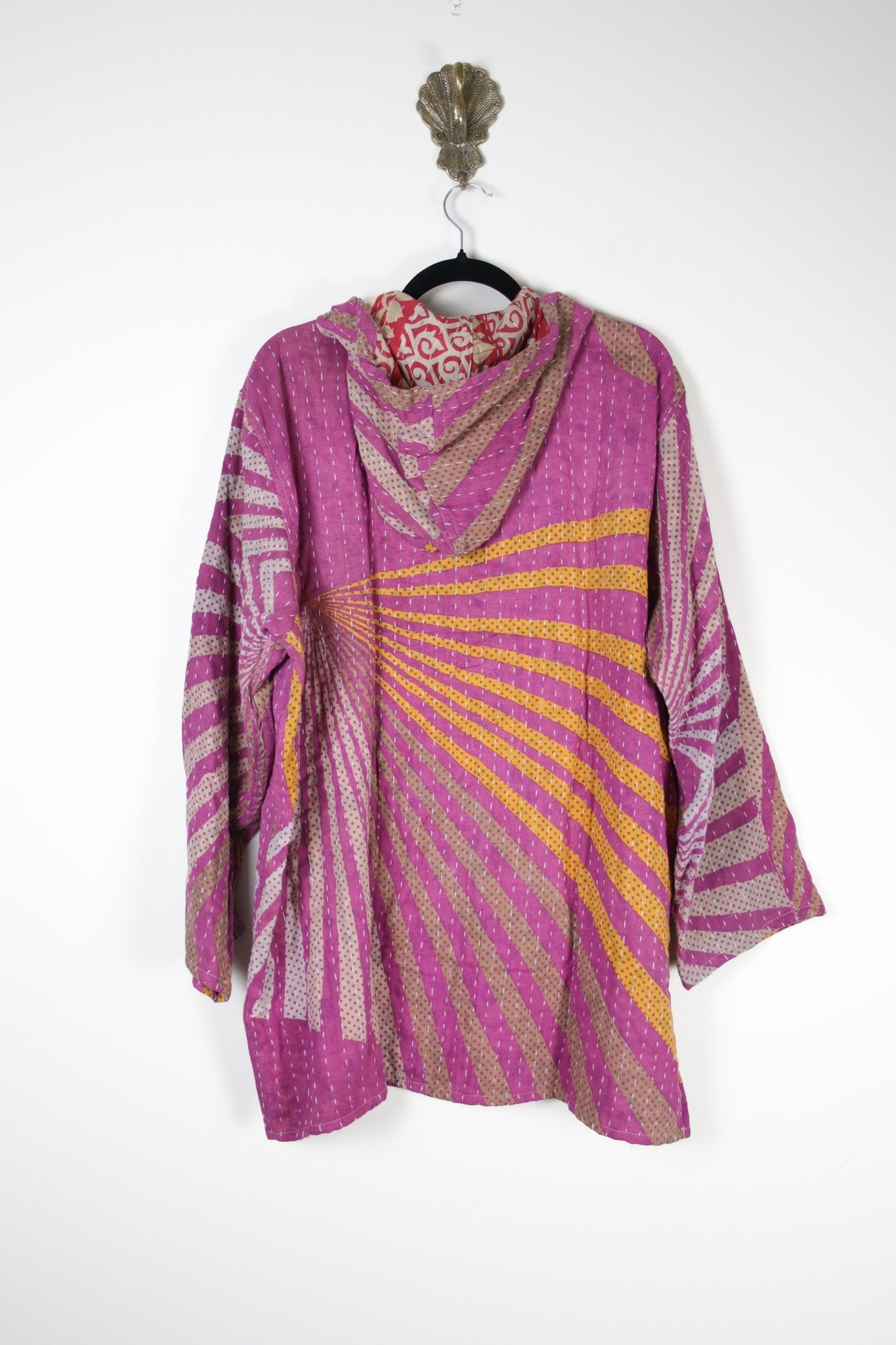 Homebody Hoodie XL (20141) HomebodyHoodieXLRenewBohemian201412 Renew Bohemian Pty Ltd