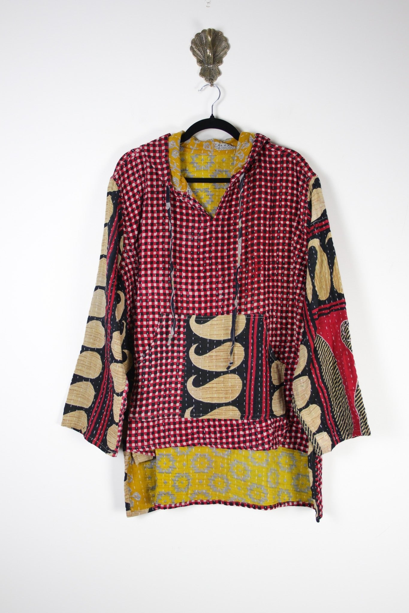 Homebody Hoodie XL (20142) HomebodyHoodieXLRenewBohemian201421 Renew Bohemian Pty Ltd