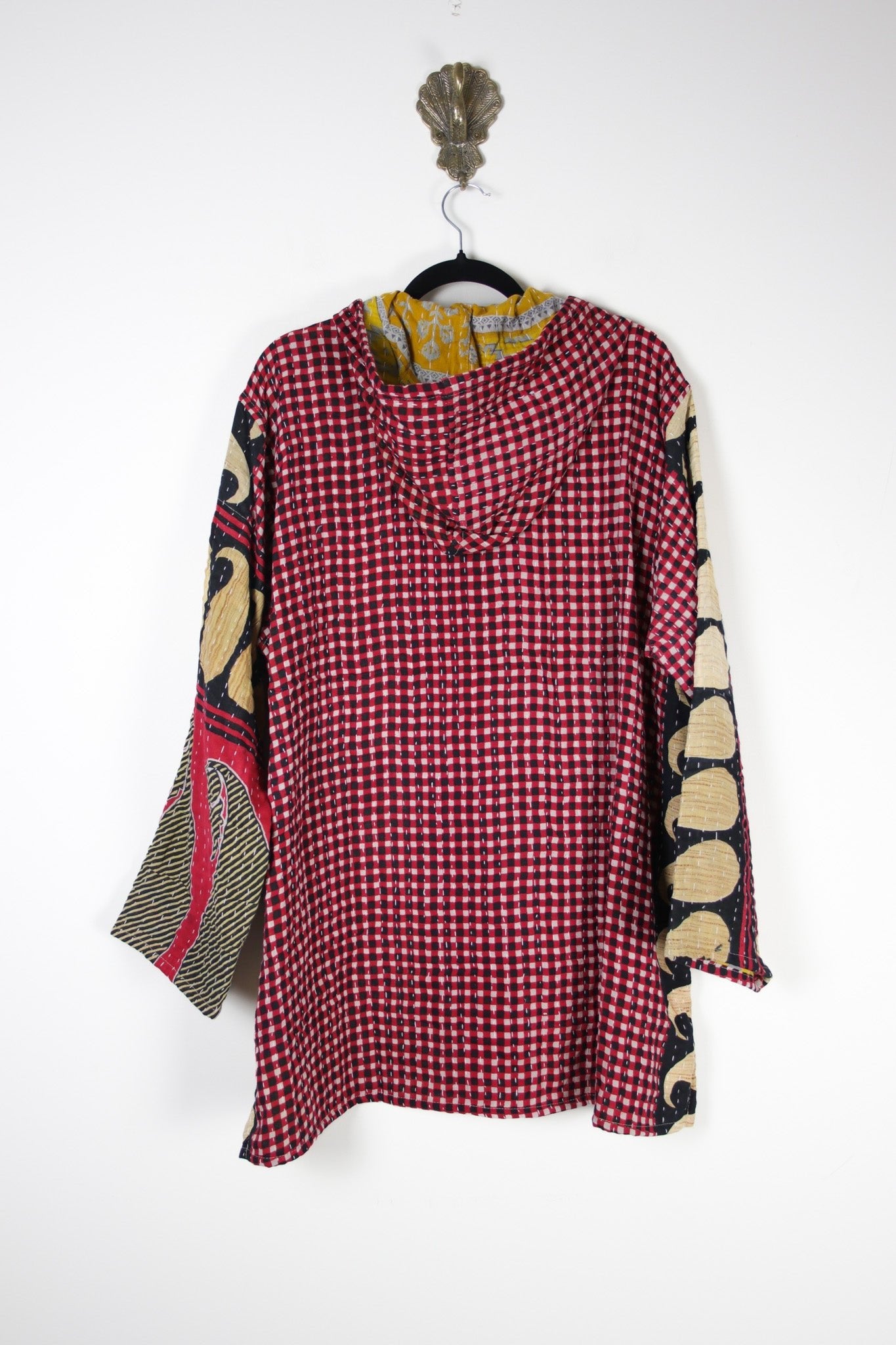 Homebody Hoodie XL (20142) HomebodyHoodieXLRenewBohemian201422 Renew Bohemian Pty Ltd