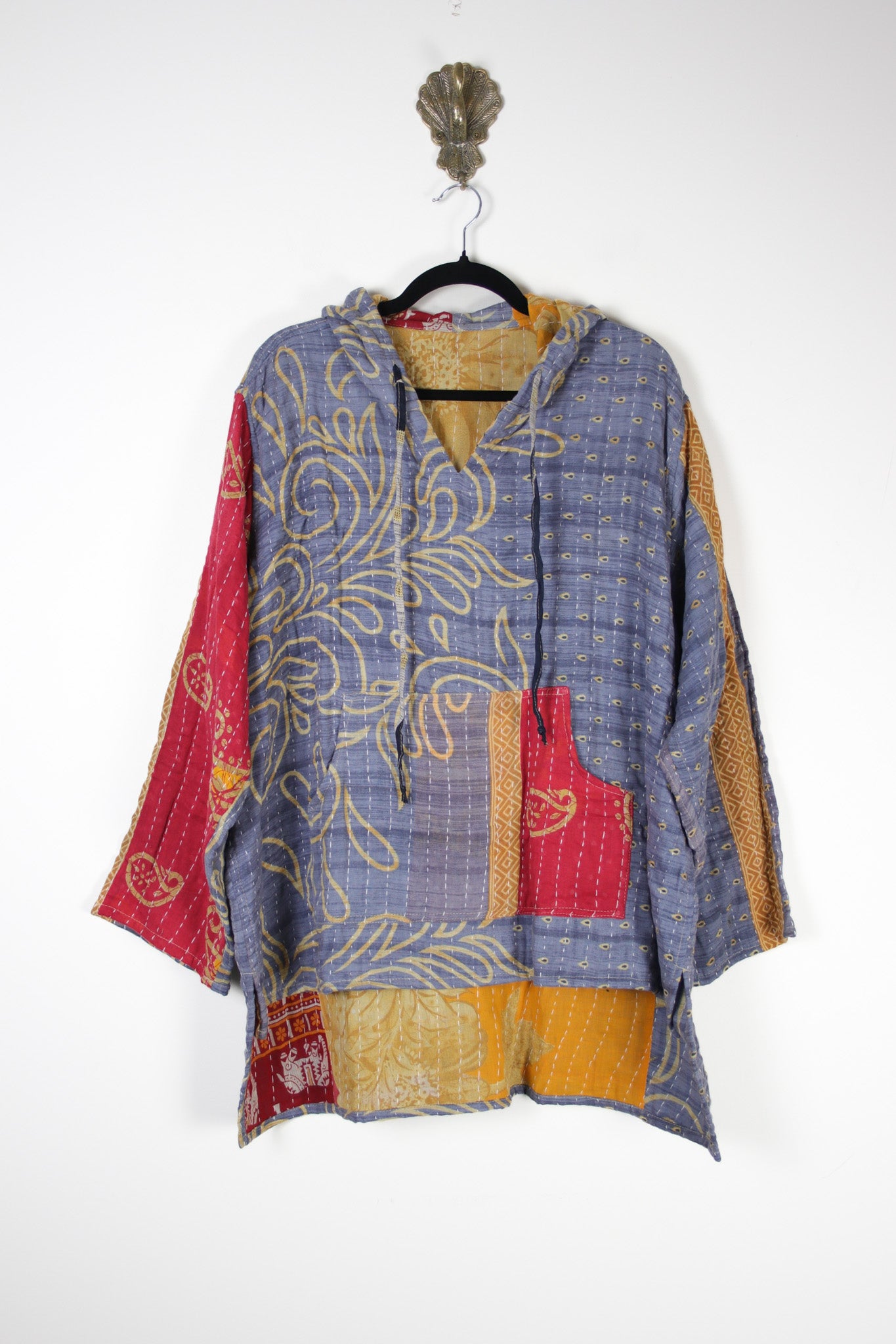 Homebody Hoodie XL (20143) HomebodyHoodieXLRenewBohemian201431 Renew Bohemian Pty Ltd