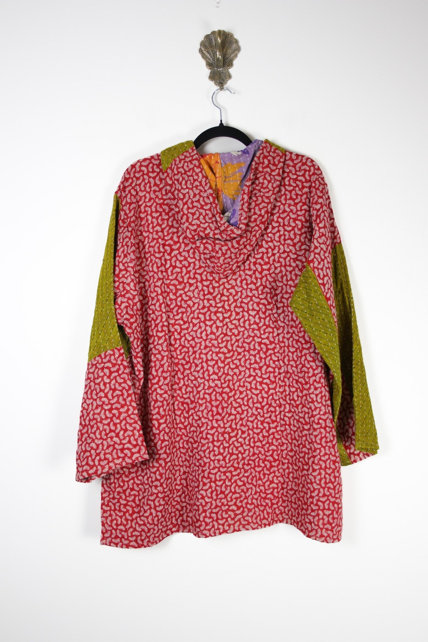 Homebody Hoodie XL (20144) HomebodyHoodieXLRenewBohemian201442 Renew Bohemian Pty Ltd