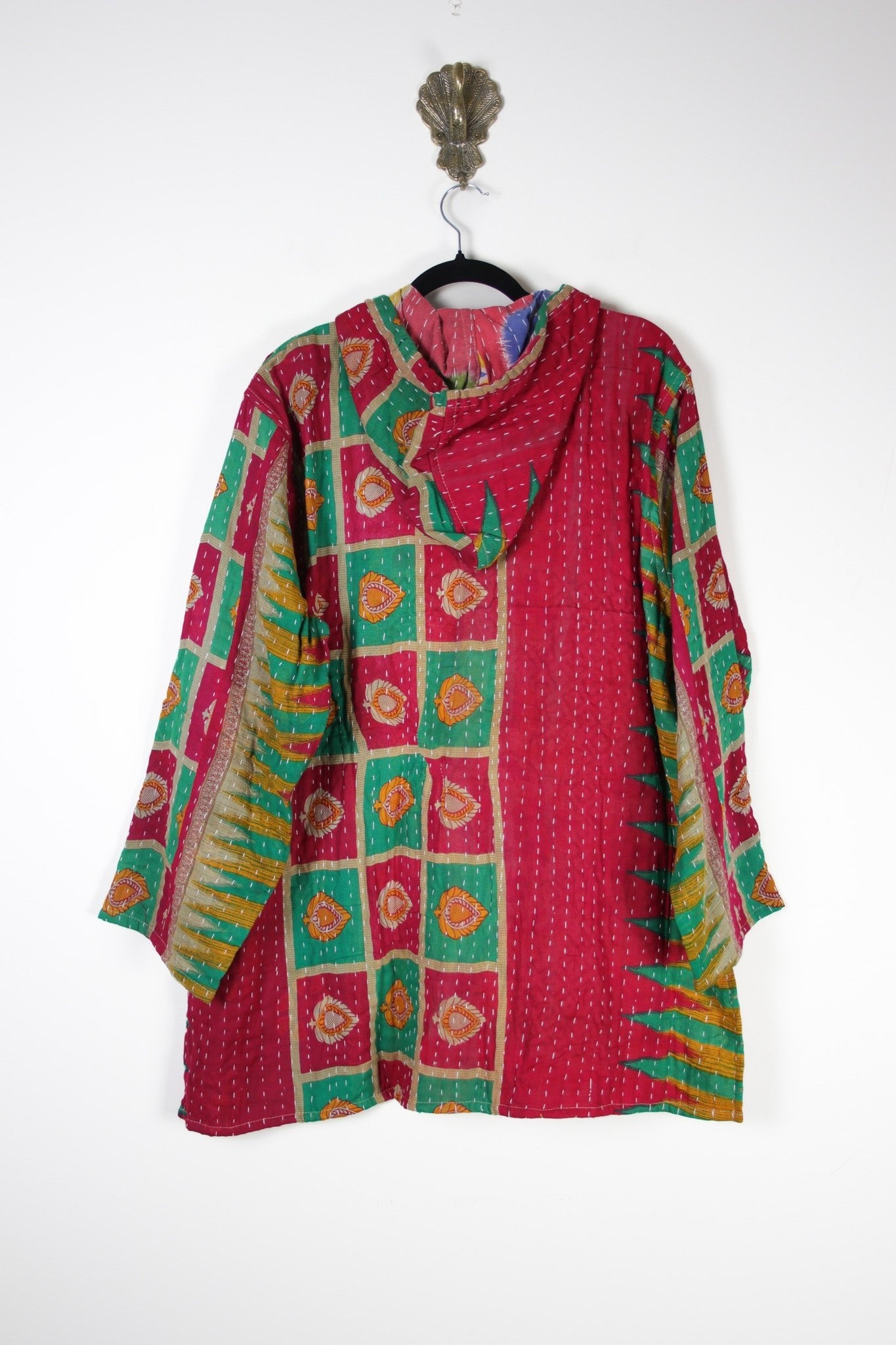 Homebody Hoodie XL (20145) HomebodyHoodieXLRenewBohemian201452 Renew Bohemian Pty Ltd