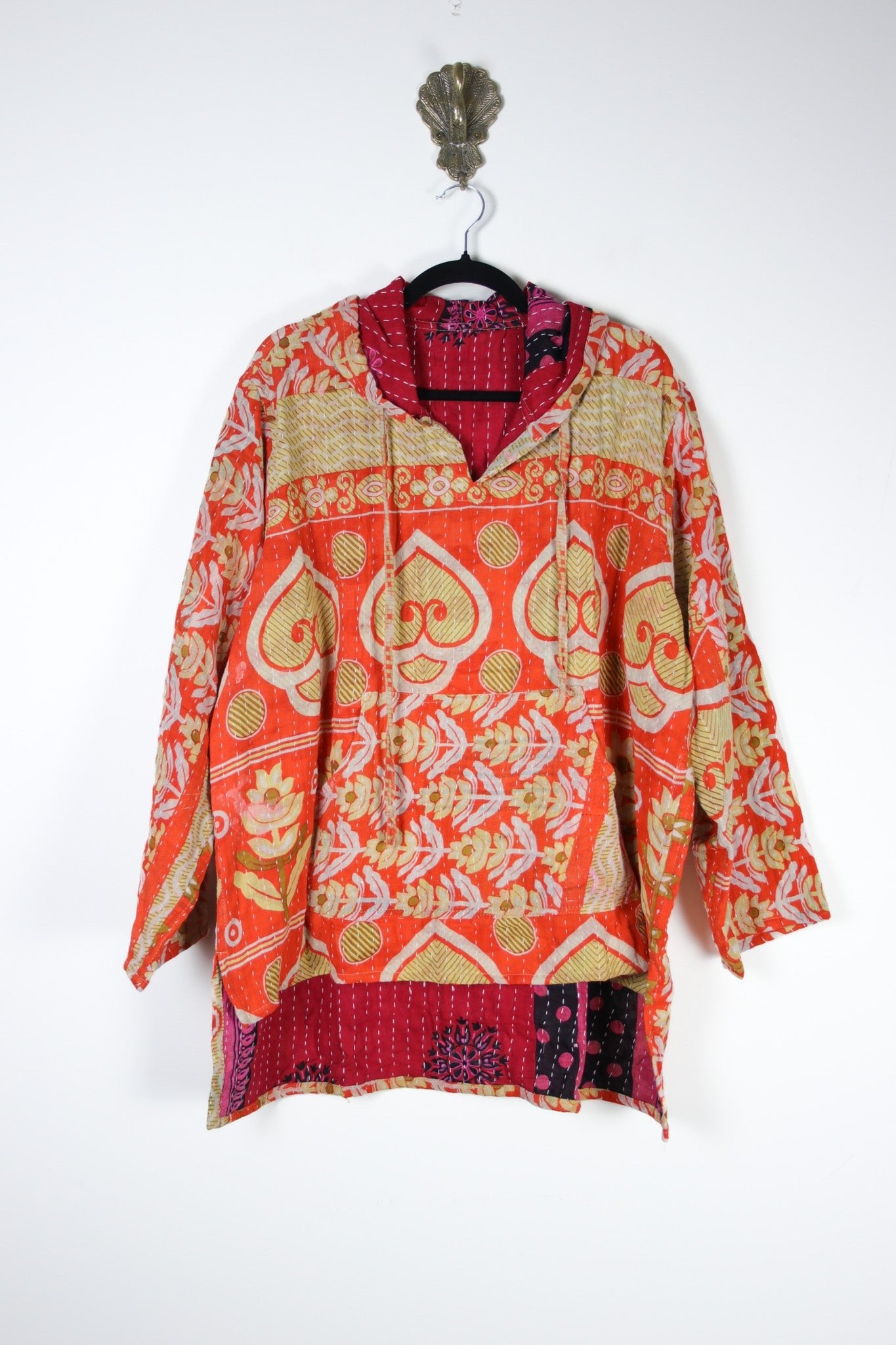 Homebody Hoodie XL (20146) HomebodyHoodieXLRenewBohemian201461 Renew Bohemian Pty Ltd