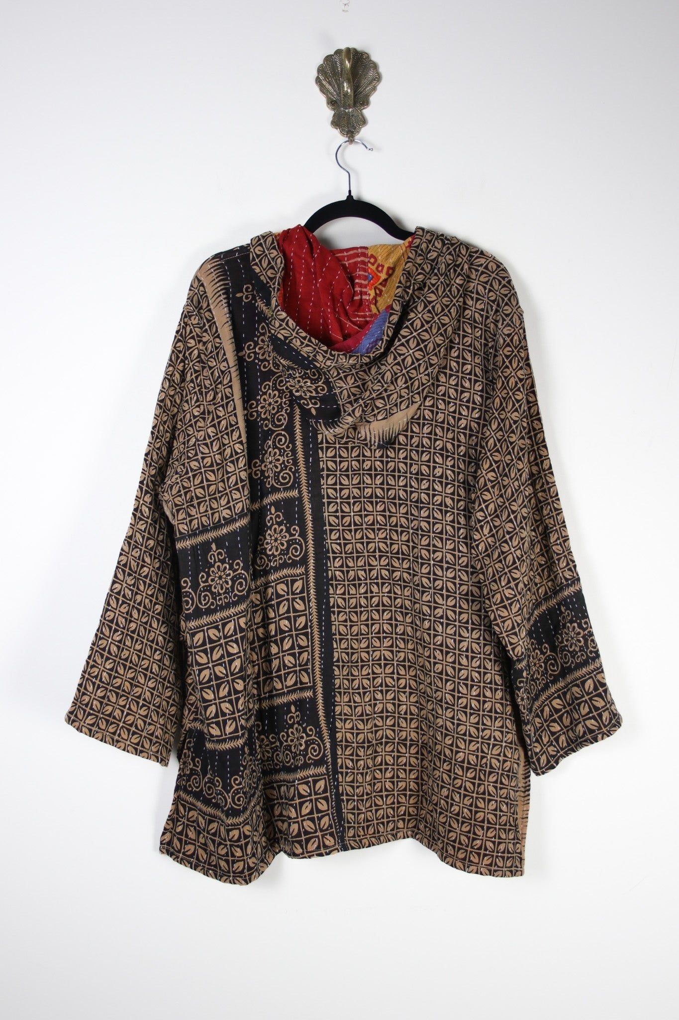 Homebody Hoodie XL (20147) HomebodyHoodieXLRenewBohemian201472 Renew Bohemian Pty Ltd