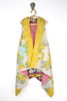 Gemini Hooded Vest (14332)