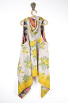 Gemini Hooded Vest (14332)