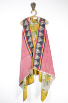 Gemini Hooded Vest (14332)