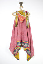 Gemini Hooded Vest (14332)