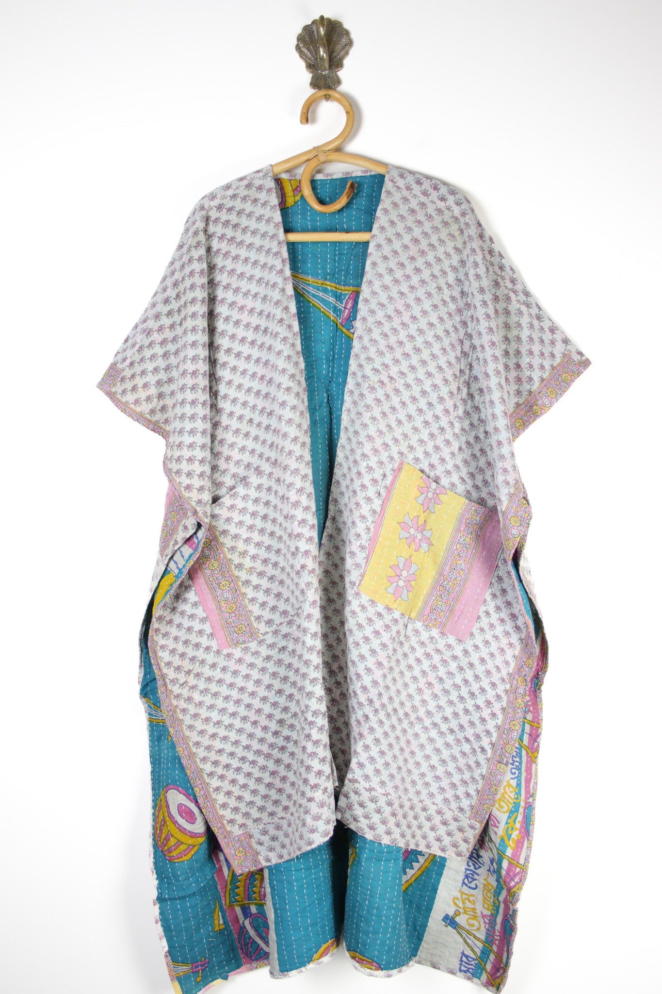 Kantha Ruana (14601)