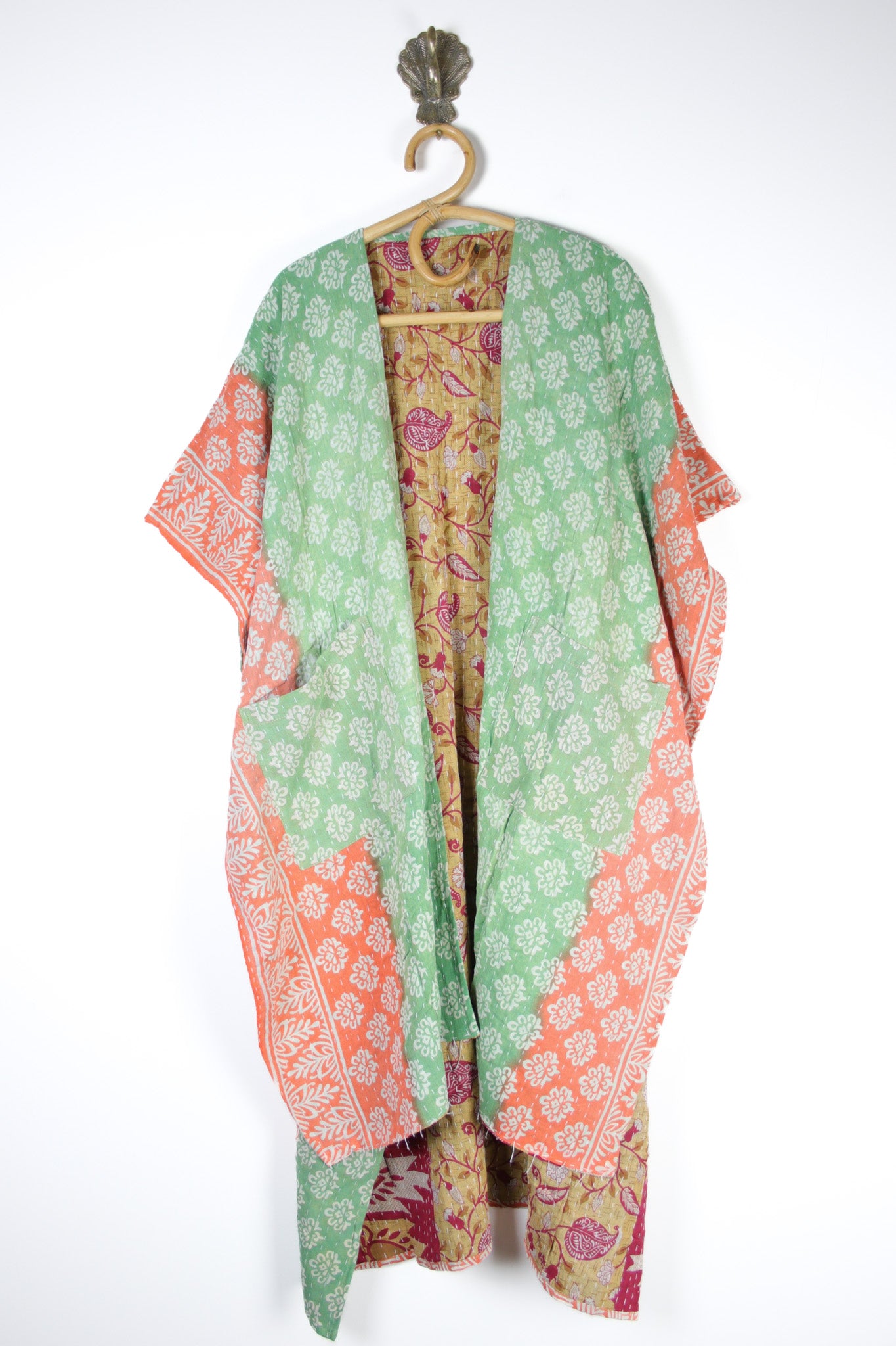 Kantha Ruana (14586)