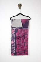 Chunky Kantha Scarf (18331)