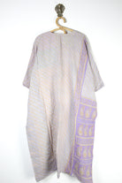 Kantha Ruana l/slv (14561)