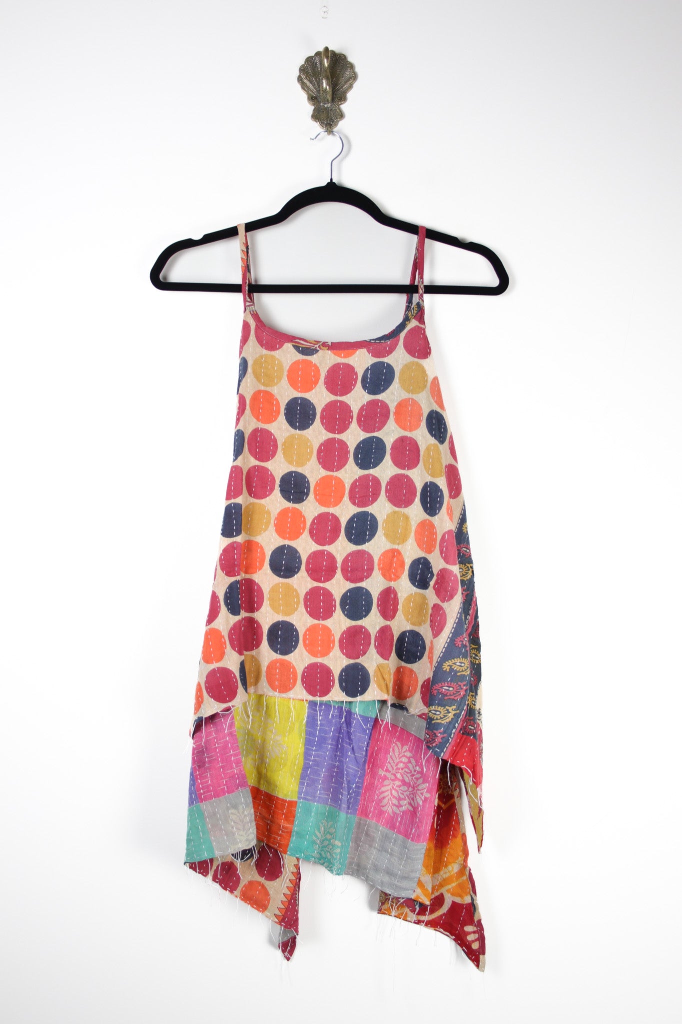 Priya Kantha Top 2XL (18550)