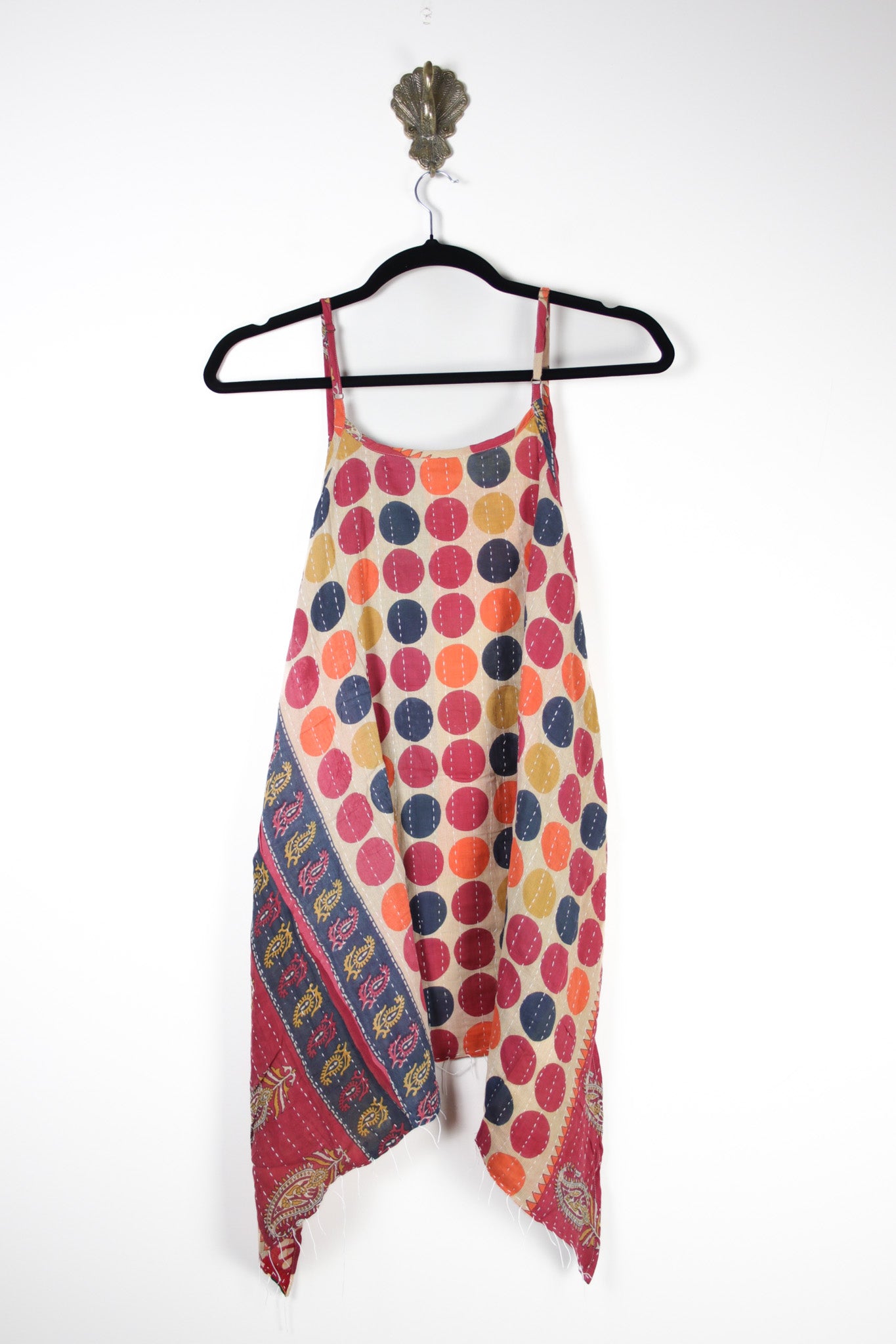 Priya Kantha Top 2XL (18550)