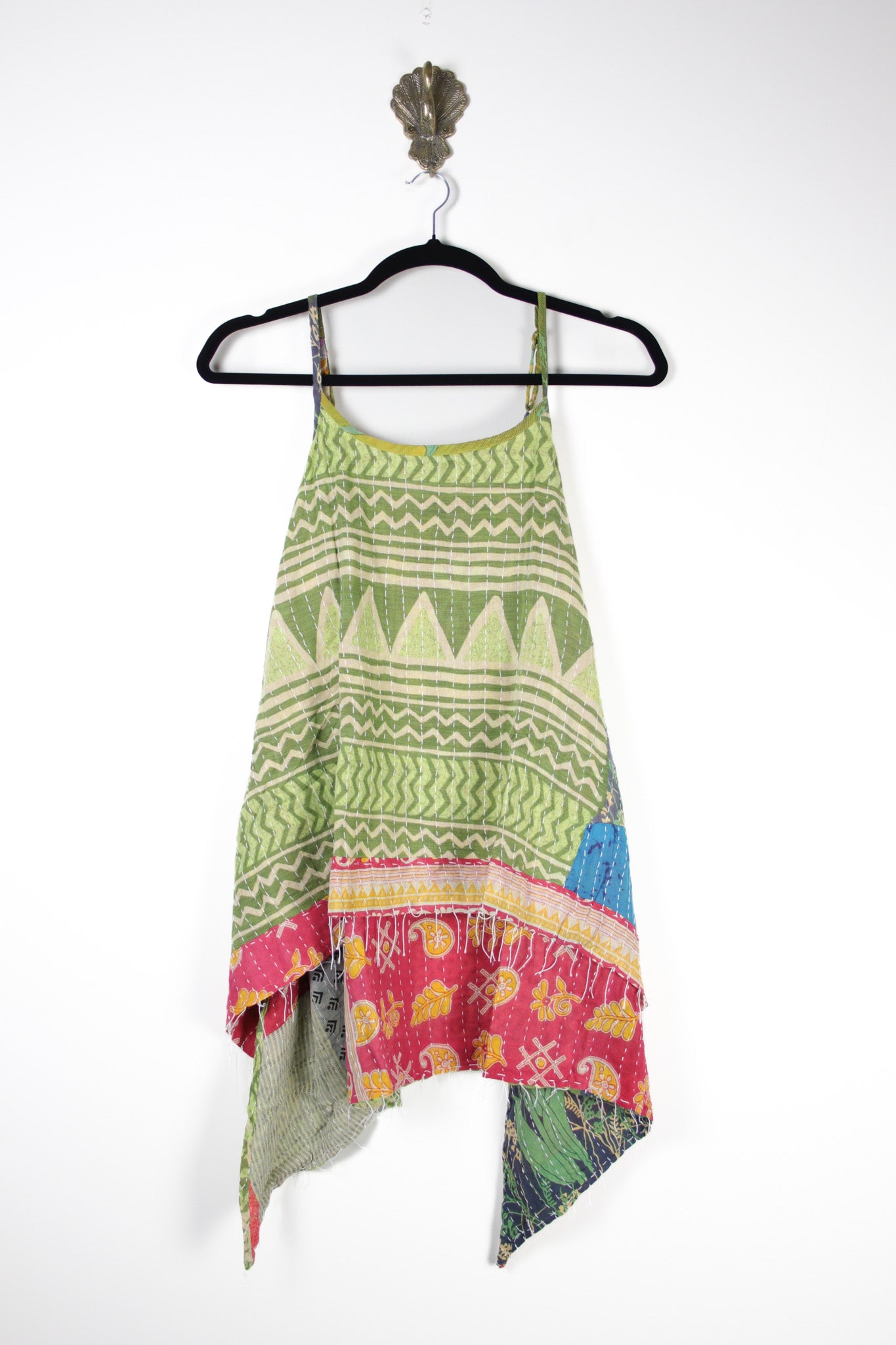 Priya Kantha Top 2XL (18552)