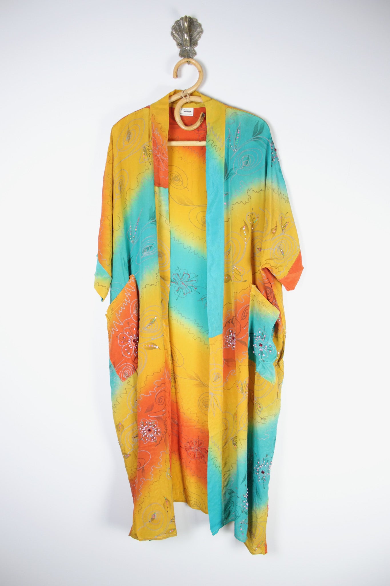 Twilight Robe (15657)