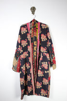 Indira Kantha Robe 2XL (19854) IndiraRobe2XLRenewBohemian198541 Renew Bohemian Pty Ltd
