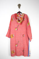Indira Kantha Robe 2XL (19856) IndiraRobe2XLRenewBohemian198562 Renew Bohemian Pty Ltd