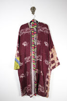 Indira Kantha Robe 2XL (19857) IndiraRobe2XLRenewBohemian198571 Renew Bohemian Pty Ltd