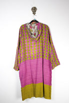 Indira Kantha Robe 3XL (19862) IndiraRobe3XLRenewBohemian198622 Renew Bohemian Pty Ltd