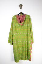 Indira Kantha Robe 3XL (19863) IndiraRobe3XLRenewBohemian198632 Renew Bohemian Pty Ltd