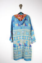 Indira Kantha Robe L (19829) IndiraRobeLRenewBohemian198292 Renew Bohemian Pty Ltd