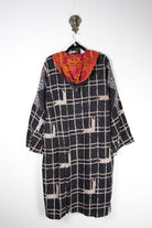 Indira Kantha Robe L (19830) IndiraRobeLRenewBohemian198302 Renew Bohemian Pty Ltd