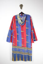 Indira Kantha Robe L (19837) IndiraRobeLRenewBohemian198372 Renew Bohemian Pty Ltd