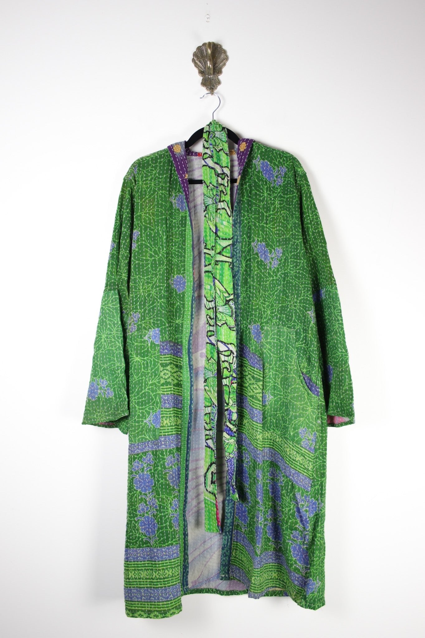 Indira Kantha Robe L (19839) IndiraRobeLRenewBohemian198391 Renew Bohemian Pty Ltd