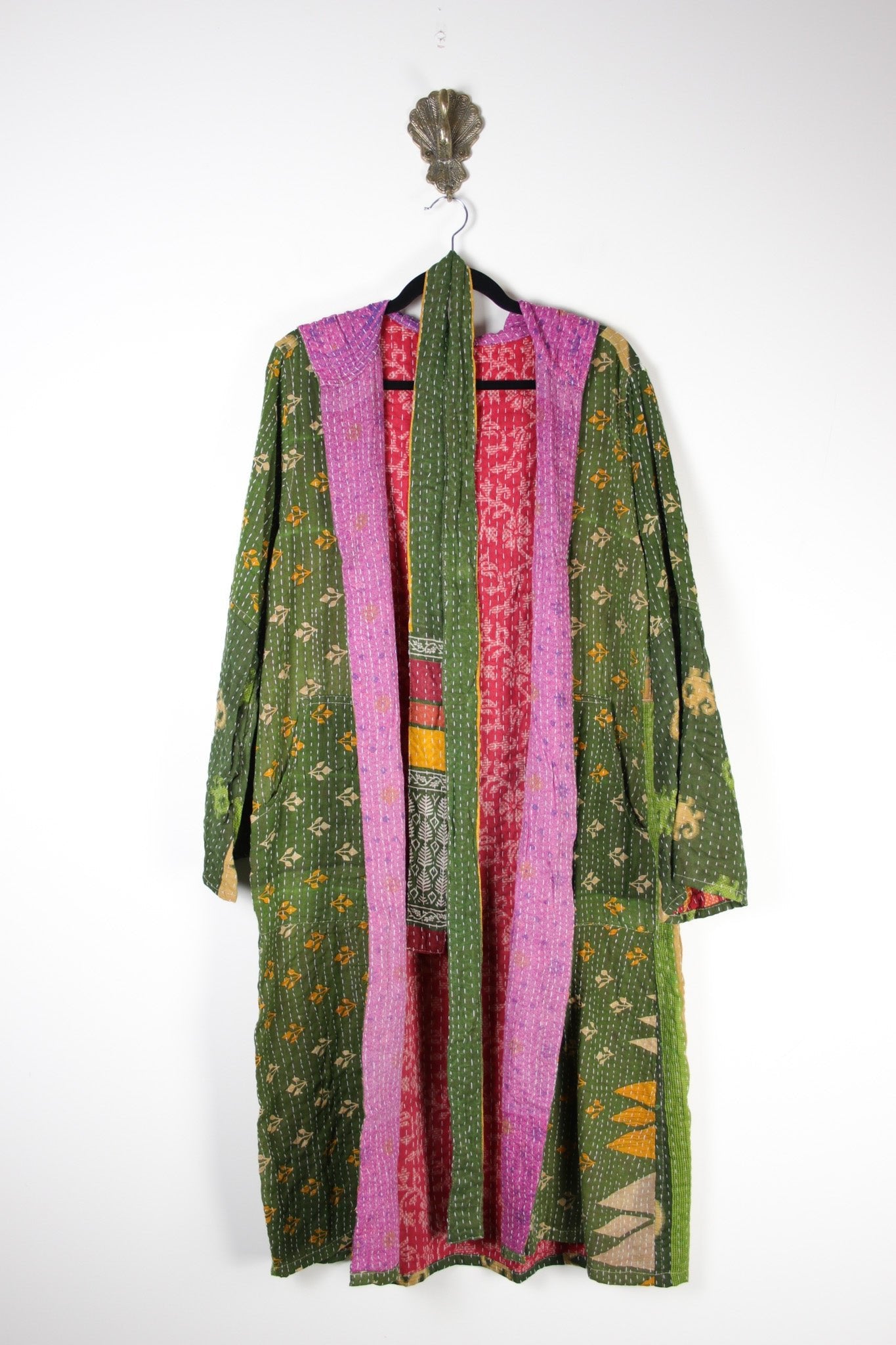 Indira Kantha Robe M (19817) IndiraRobeMRenewBohemian198171 Renew Bohemian Pty Ltd