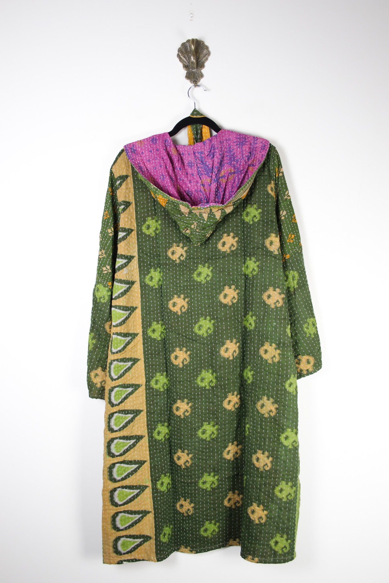 Indira Kantha Robe M (19817) IndiraRobeMRenewBohemian198172 Renew Bohemian Pty Ltd