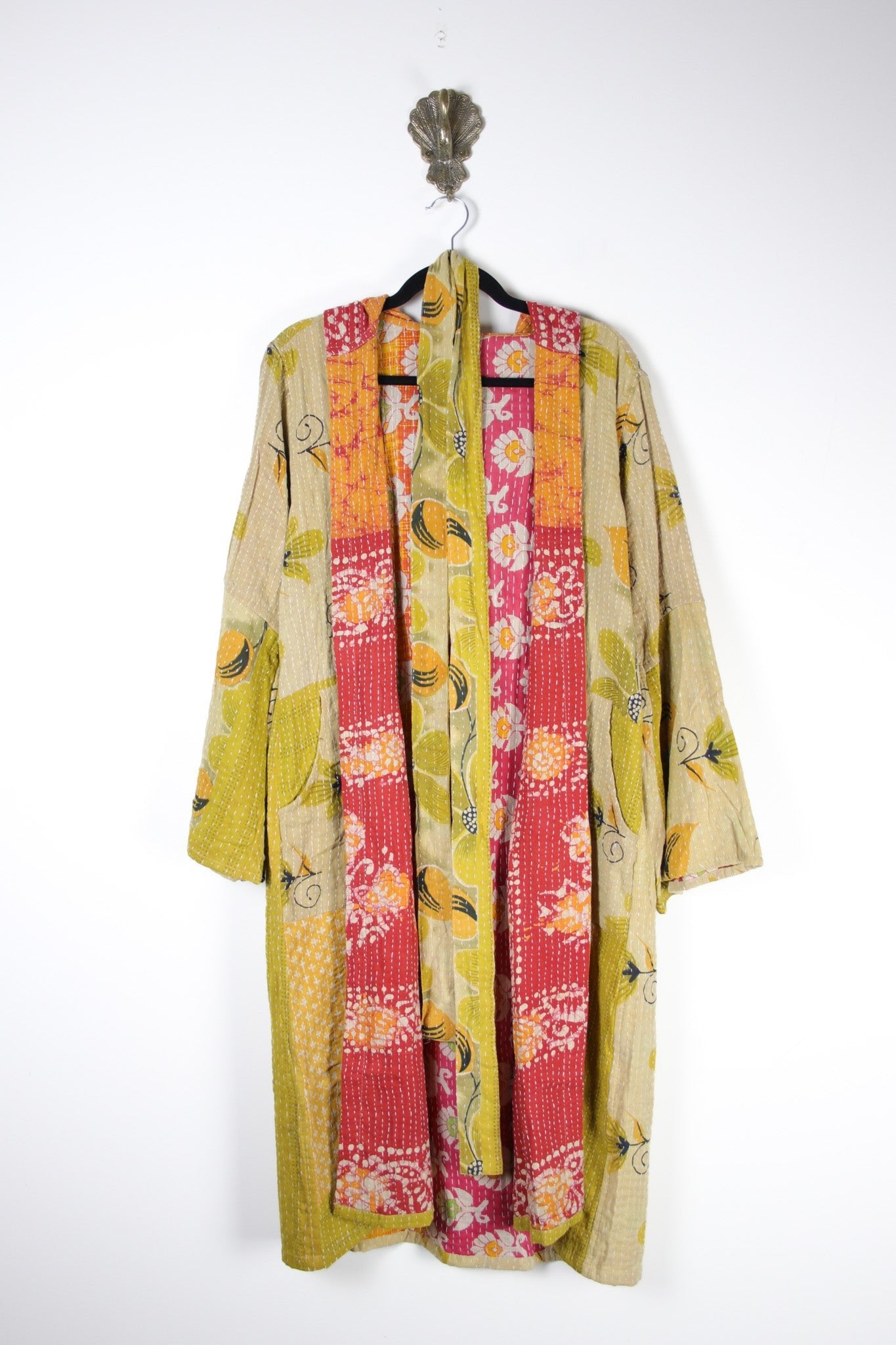 Indira Kantha Robe M (19818) IndiraRobeMRenewBohemian198181 Renew Bohemian Pty Ltd