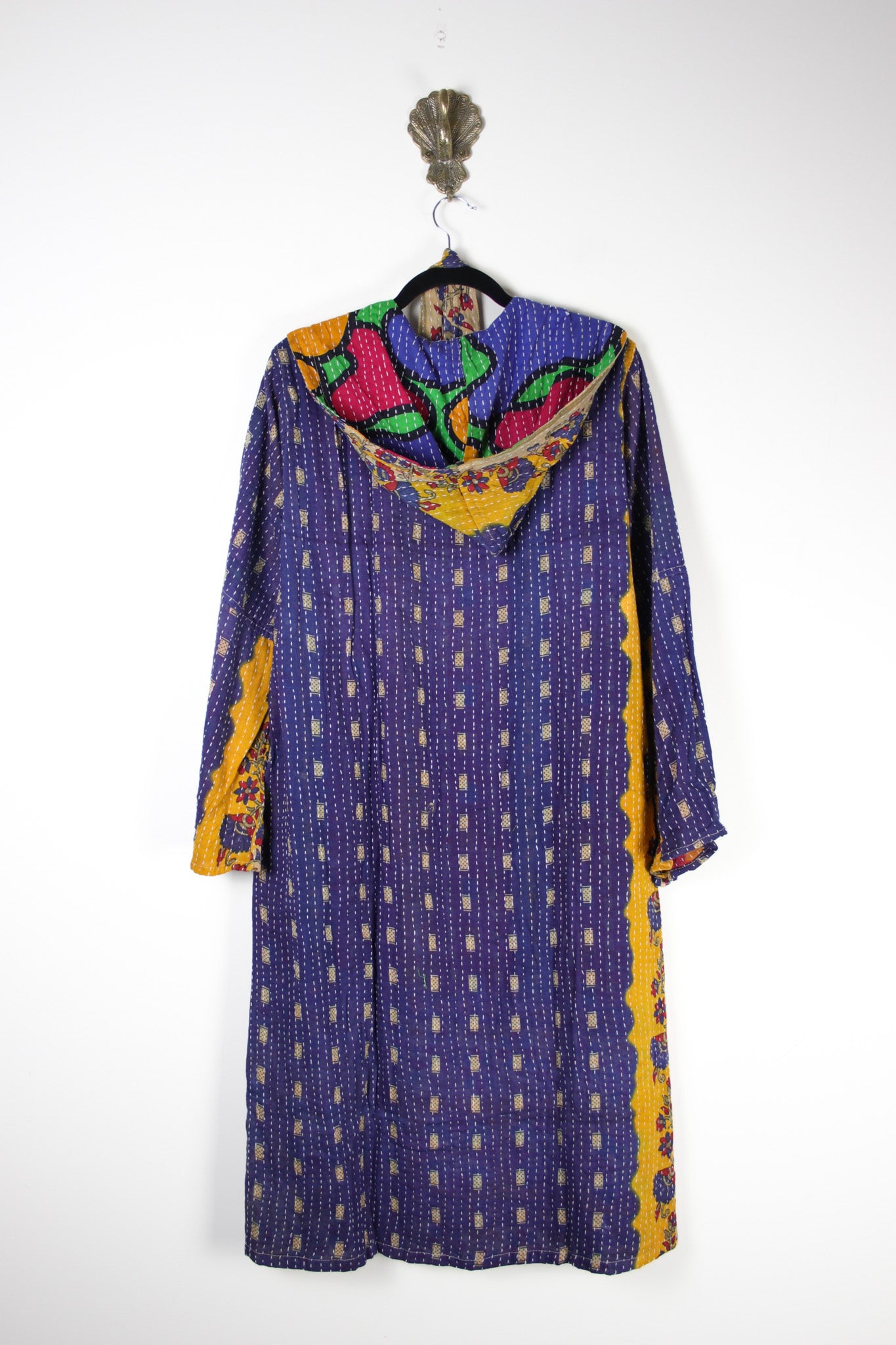 Indira Kantha Robe M (19819) IndiraRobeMRenewBohemian198192 Renew Bohemian Pty Ltd
