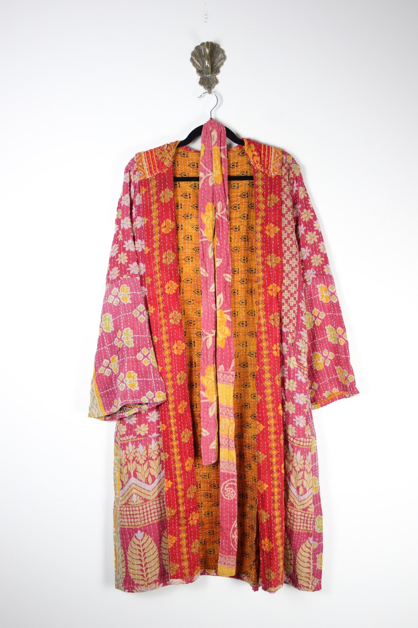 Indira Kantha Robe M (19820) IndiraRobeMRenewBohemian198201 Renew Bohemian Pty Ltd