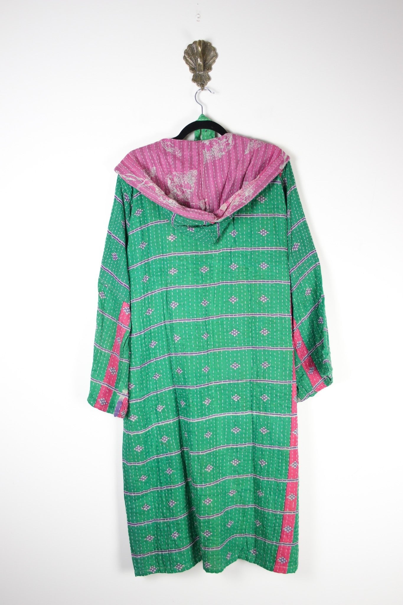 Indira Kantha Robe M (19821) IndiraRobeMRenewBohemian198212 Renew Bohemian Pty Ltd