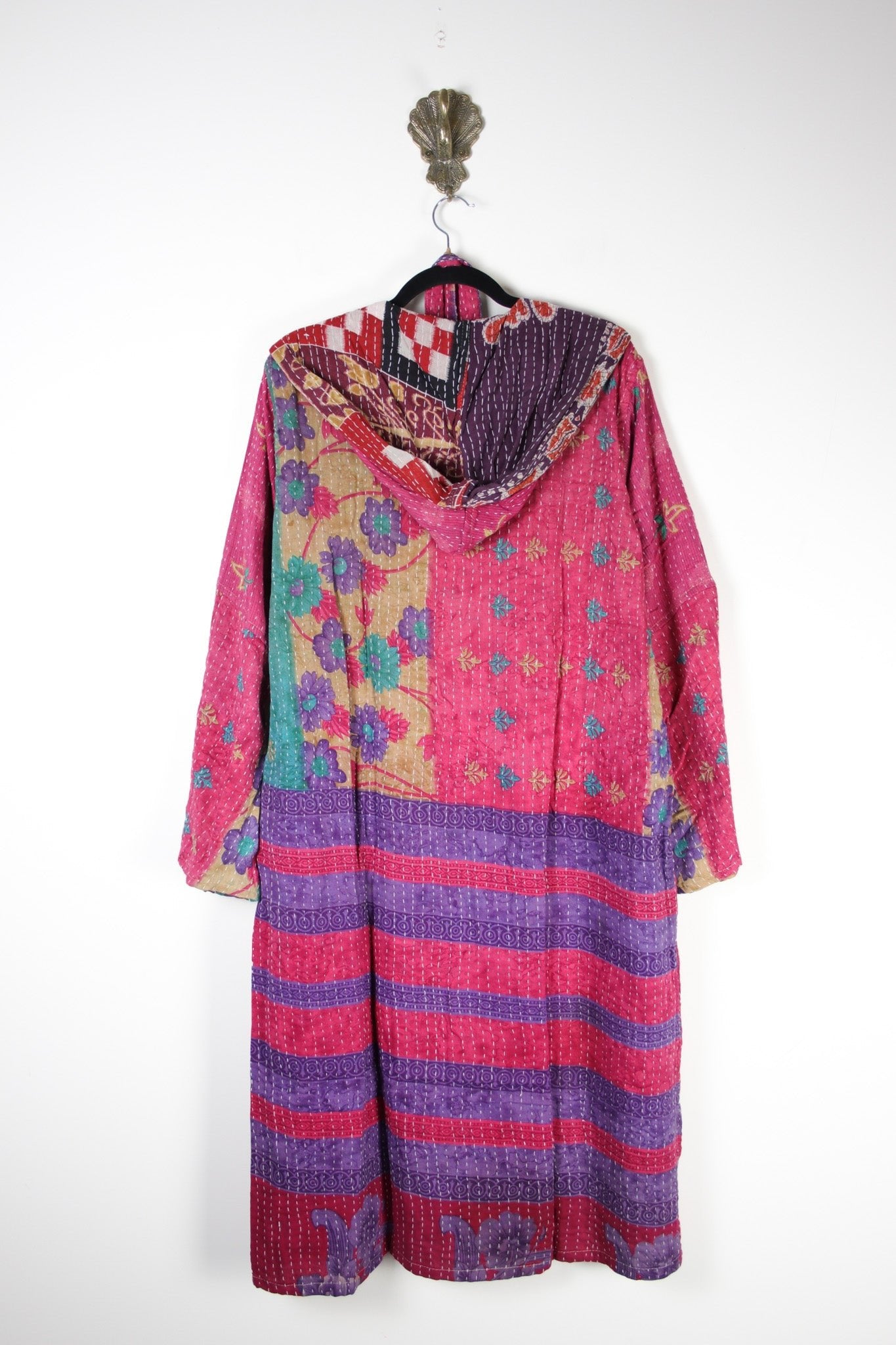 Indira Kantha Robe M (19822) IndiraRobeMRenewBohemian198222 Renew Bohemian Pty Ltd
