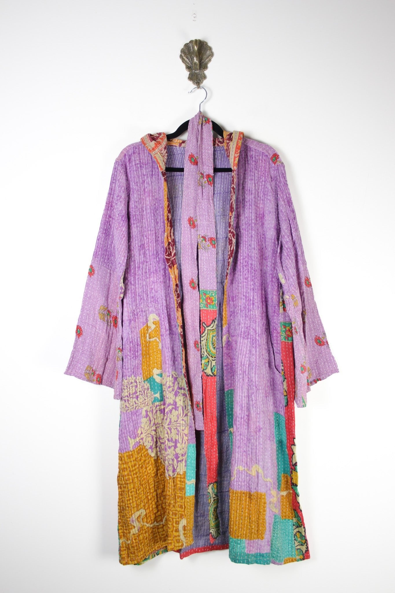 Indira Kantha Robe M (19825) IndiraRobeMRenewBohemian198251 Renew Bohemian Pty Ltd