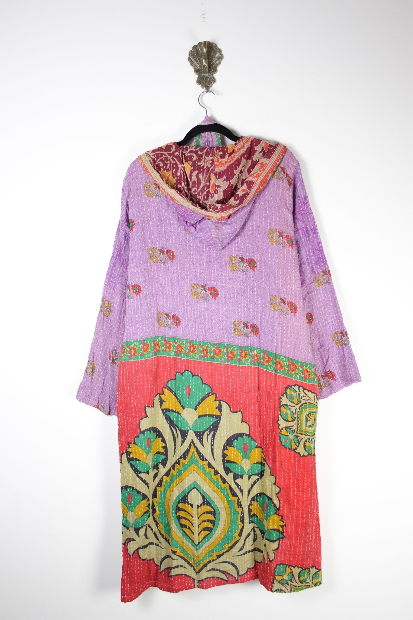 Indira Kantha Robe M (19825) IndiraRobeMRenewBohemian198252 Renew Bohemian Pty Ltd