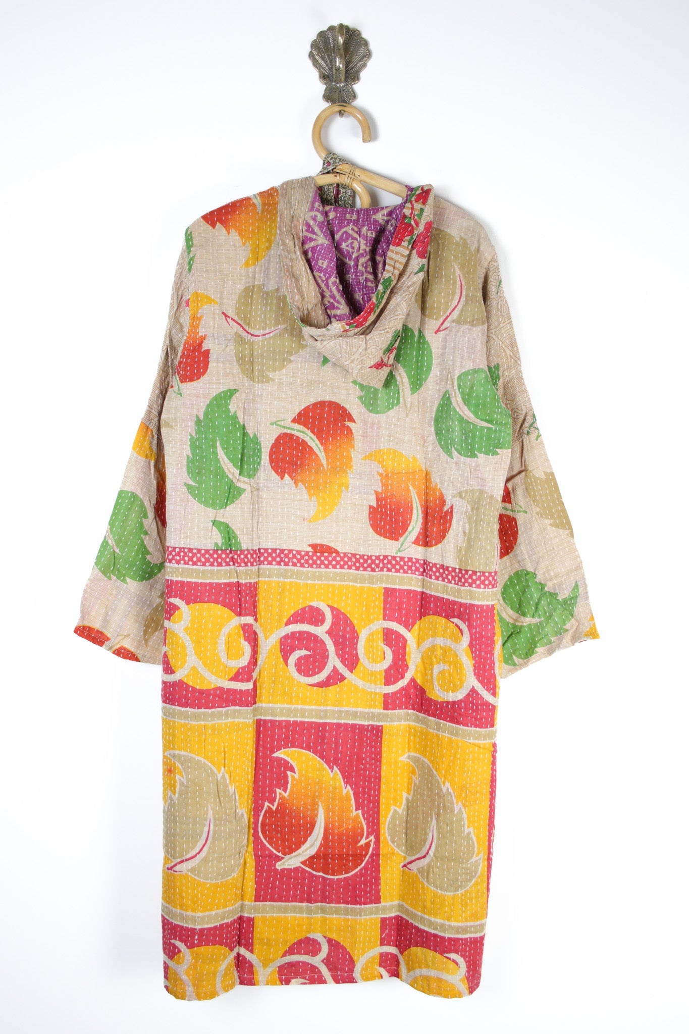 Indira Kantha Robe M (13892)