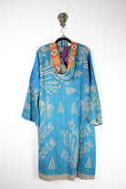 Indira Kantha Robe S (19803) IndiraRobeSRenewBohemian198032 Renew Bohemian Pty Ltd