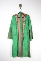 Indira Kantha Robe S (19806) IndiraRobeSRenewBohemian198061 Renew Bohemian Pty Ltd