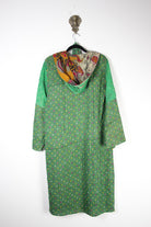 Indira Kantha Robe S (19806) IndiraRobeSRenewBohemian198062 Renew Bohemian Pty Ltd