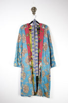 Indira Kantha Robe S (19807) IndiraRobeSRenewBohemian198071 Renew Bohemian Pty Ltd
